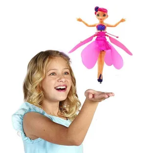 Mini zana zburatoare Flying Fairy 2