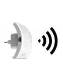 Amplificator retea semnal Wireless'N WIFI repeater
