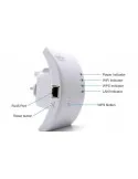 Amplificator retea semnal Wireless'N WIFI repeater