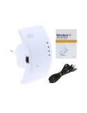 Amplificator retea semnal Wireless'N WIFI repeater