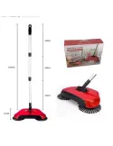 Aparat de maturat cordless - Sweep Drag