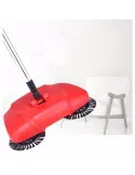Aparat de maturat cordless - Sweep Drag
