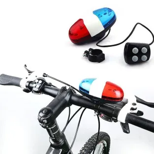 Stop bicicleta cu proiectie laser 2