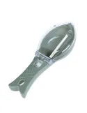 Set 2 x Dispozitiv pentru curatat solzii de peste