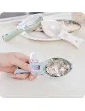Set 2 x Dispozitiv pentru curatat solzii de peste
