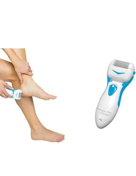 Pila electrica pentru calcaie - Personal Pedi Pro