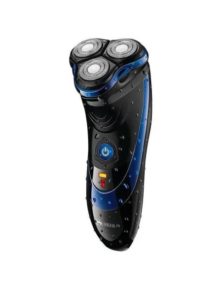 Aparat de ras cu acumulator reincarcabil, Surker