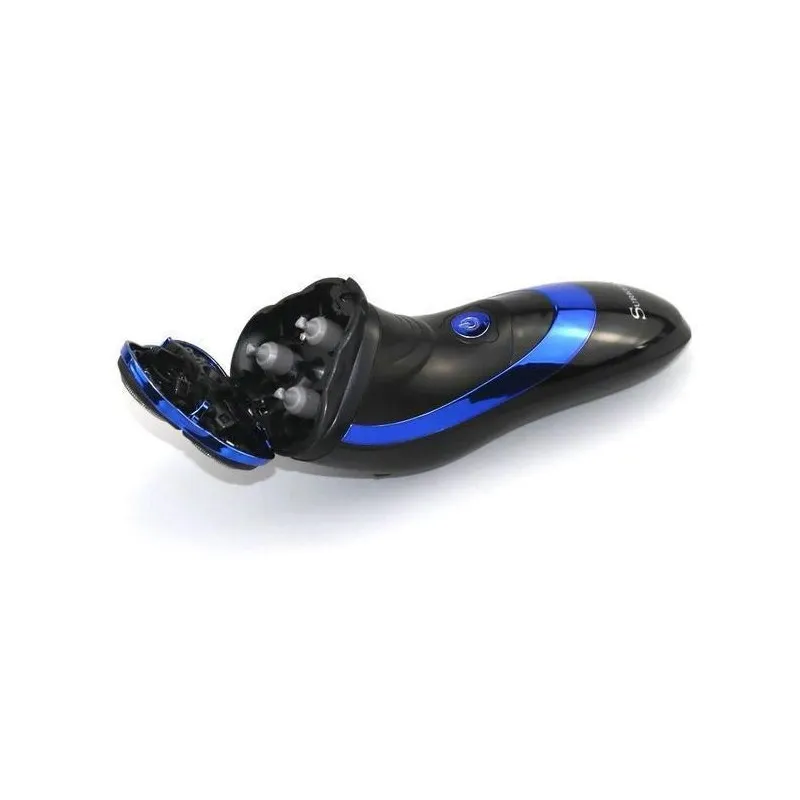 Aparat de ras cu acumulator reincarcabil, Surker