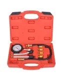 Kit tester compresie benzina / compresmetru 8