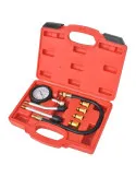Kit tester compresie benzina / compresmetru 8