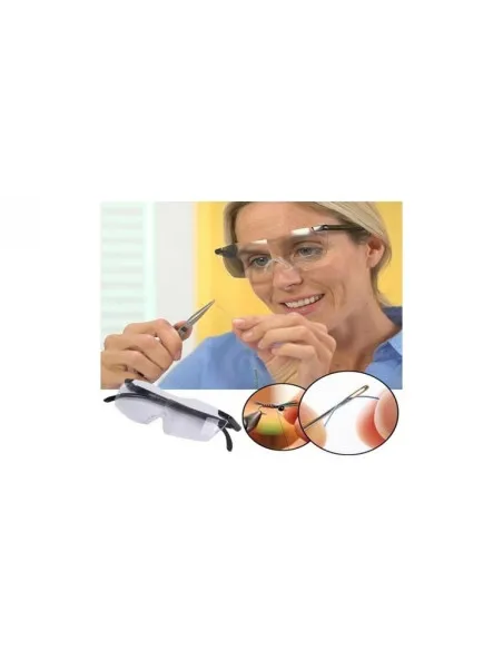 Ochelari pentru marit cu pana la 60%