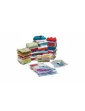 Set 3 saci vidat 50 x 60 cm
