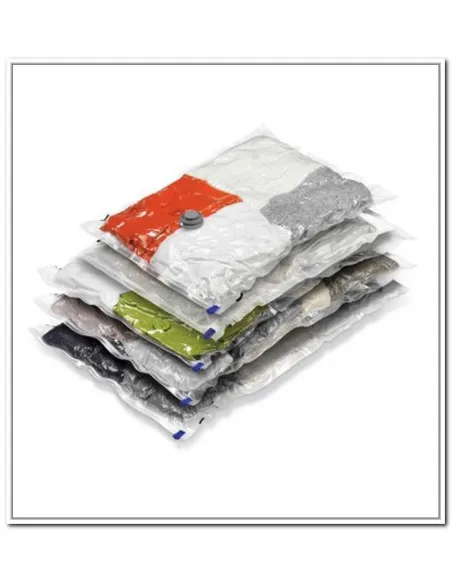 Set 3 saci vidat 50 x 60 cm