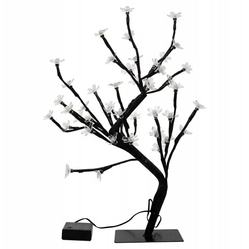 Lampa birou 36 LED Cherry, Blossom Bonsai, lumina