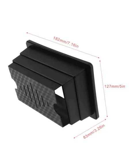 Amplificator de imagine - Lupa 3D pentru ecranul