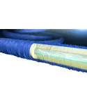 Furtun 45m extensibil de gradina
