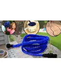 Furtun 45m extensibil de gradina