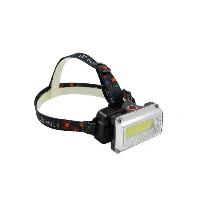 Lanterna LED MLL-6653B RGB( Alba, Rosu, Verde)