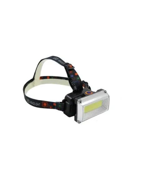 Lanterna LED MLL-6653B RGB( Alba, Rosu, Verde)