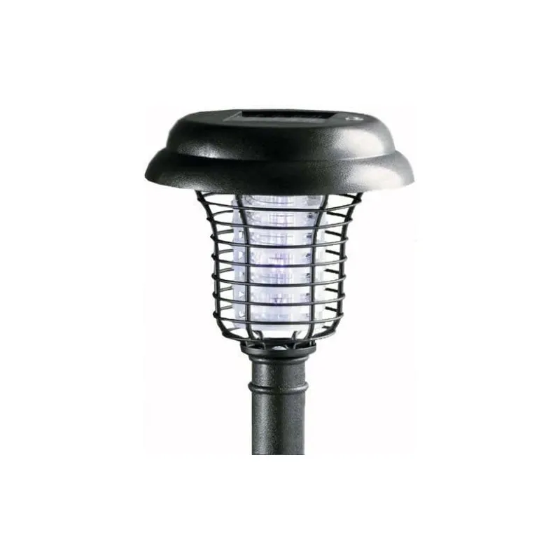 Lampa Solara LED și lumină UV anti
