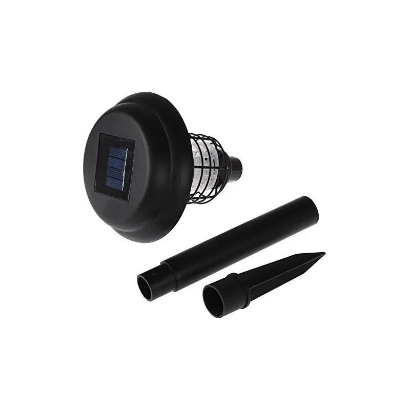 Lampa Solara LED și lumină UV anti