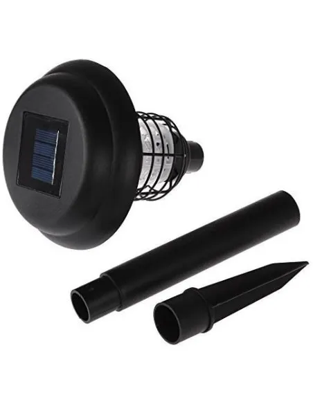Lampa Solara LED și lumină UV anti