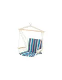 Scaun leagan suspendat 86x52cm, colorat , Heinner