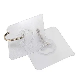 Set 10 carlige autoadezive pentru bucatarie sau 2