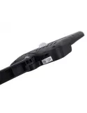 Lampa solara stradala 90W, 120 LED, senzor de