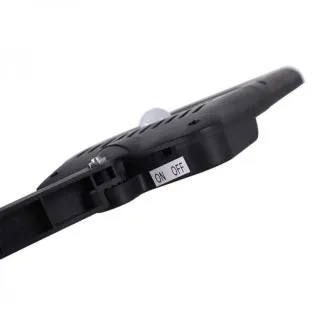 Lampa solara stradala 90W, 120 LED, senzor de 2