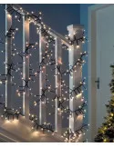 Instalatie tip cluster, interior-exterior, 500