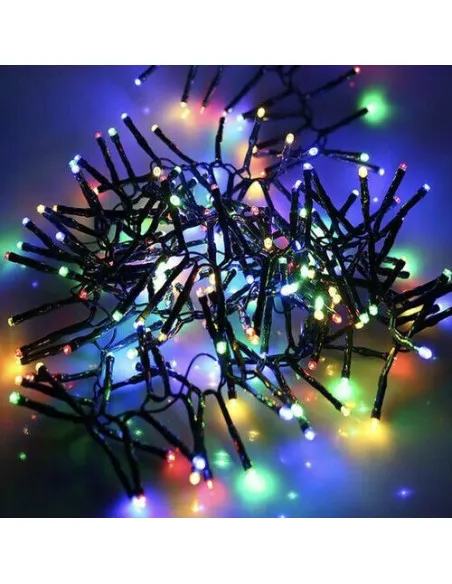 Instalatie tip cluster, interior-exterior, 500