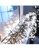 Instalatie tip cluster, interior-exterior, 500