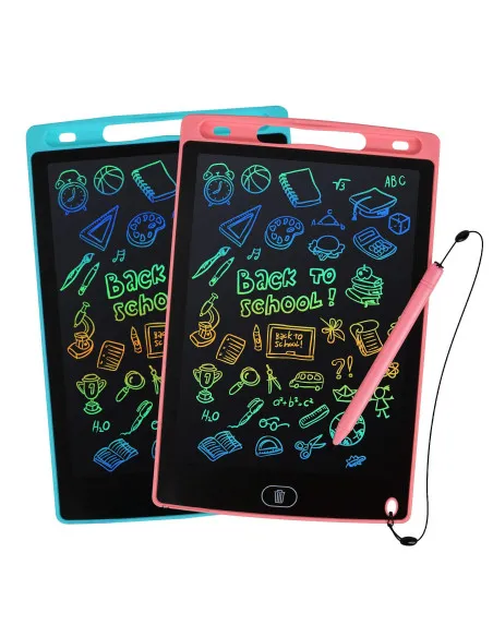2 x Tableta grafica pentru scris si desenat lcd