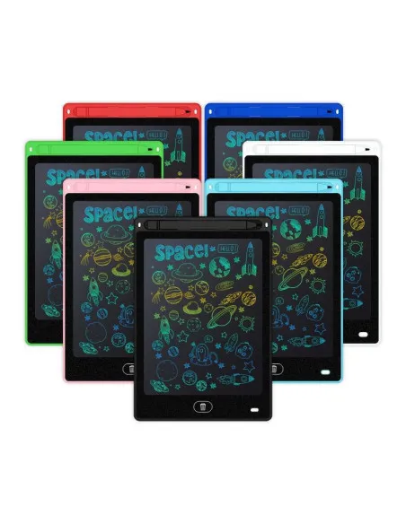 2 x Tableta grafica pentru scris si desenat lcd