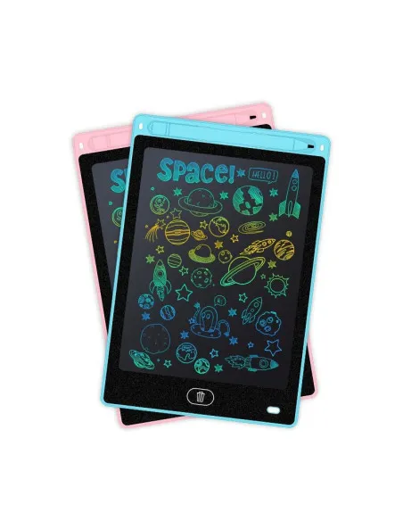 2 x Tableta grafica pentru scris si desenat lcd
