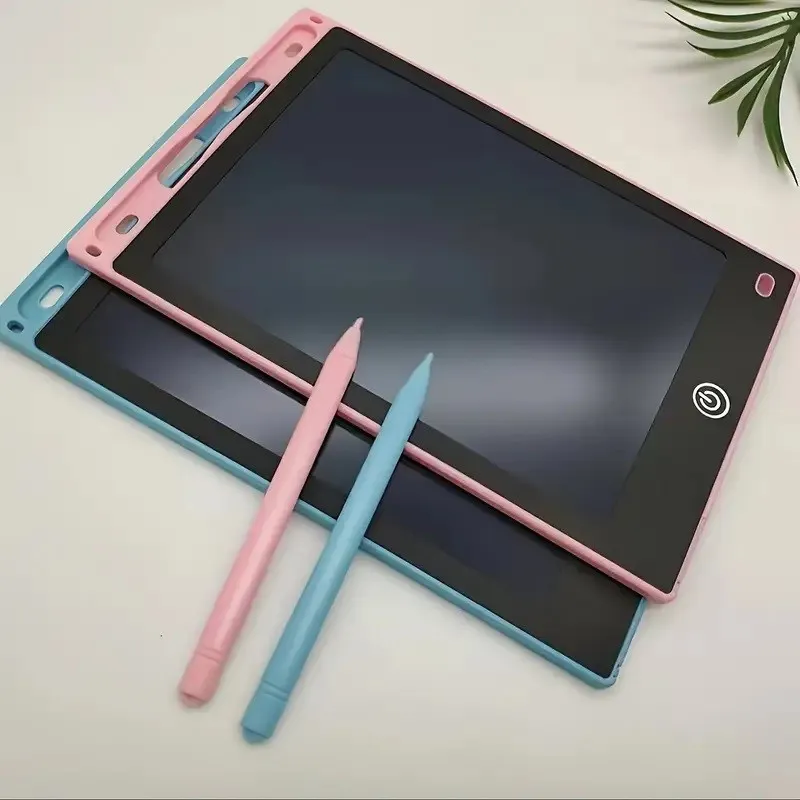 2 x Tableta grafica pentru scris si desenat lcd