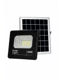 Proiector Solar LED 50W JORTAN Yaoye Compact 3000mAh
