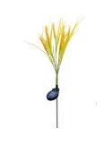Lămpi Solare Spice de Grâu 60 cm IP66 LED Senzor - Set 2