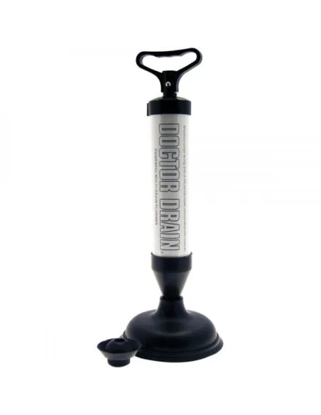 Pompa pentru desfundat Drain Buster red-mag.ro