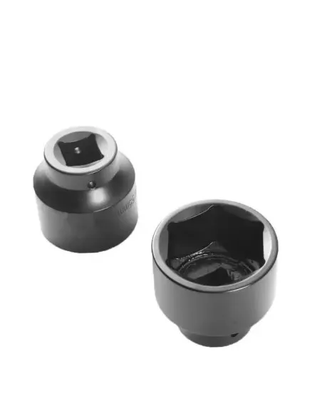 Trusa 26 Tubulare Hexagonale Mari 3/4 " Camion 21 - 65 mm in 6 laturi