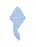 Prosop-turban pentru uscarea părului