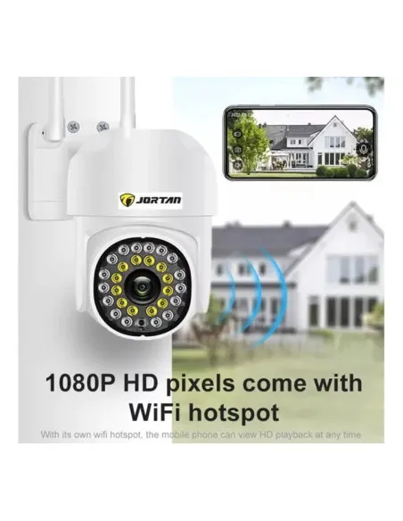 Cumpara Camera de supraveghere IP 360 wifi -