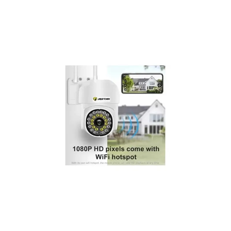 Cumpara Camera de supraveghere IP 360 wifi -