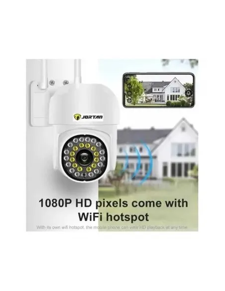 Cumpara Camera de supraveghere IP 360 wifi -