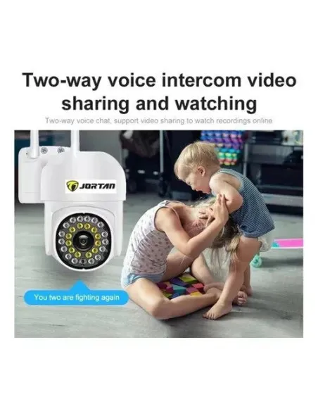 Cumpara Camera de supraveghere IP 360 wifi -