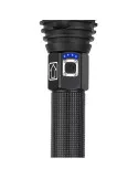 Lanterna MMC P90-2 LED CREE 6000 lm Profesional