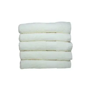 Set 5 prosoape colorate,100% bumbac pakistanez 2