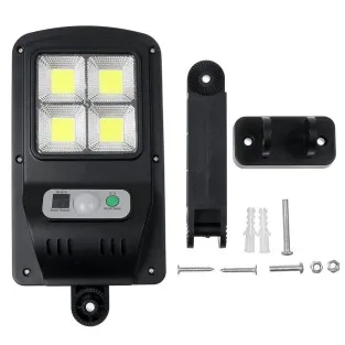 Cumpara Proiector 48 LED COB Solar Light Motion 2