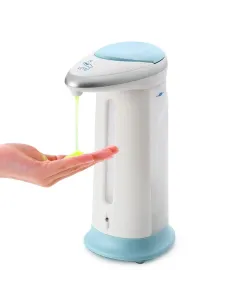 Dozator pentru sapun cu senzor red-mag.ro